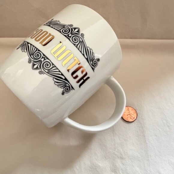 Good Witch Bad Witch Coffee Mug - Picture 7 of 7